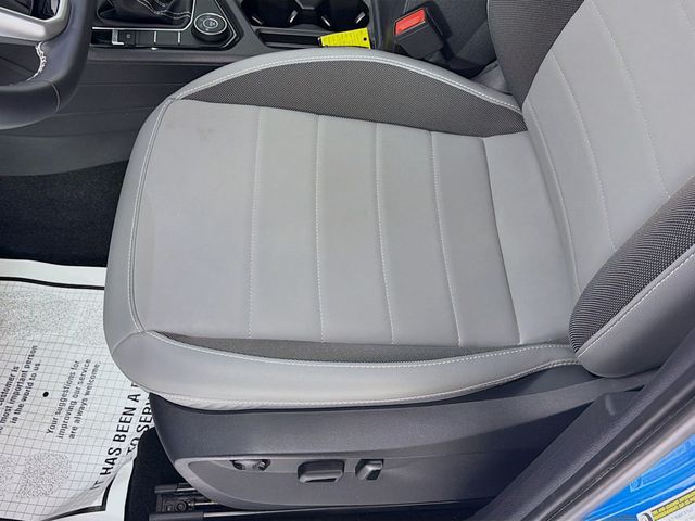 2023 Volkswagen Taos SE 4MOTION - 23011513 - 18