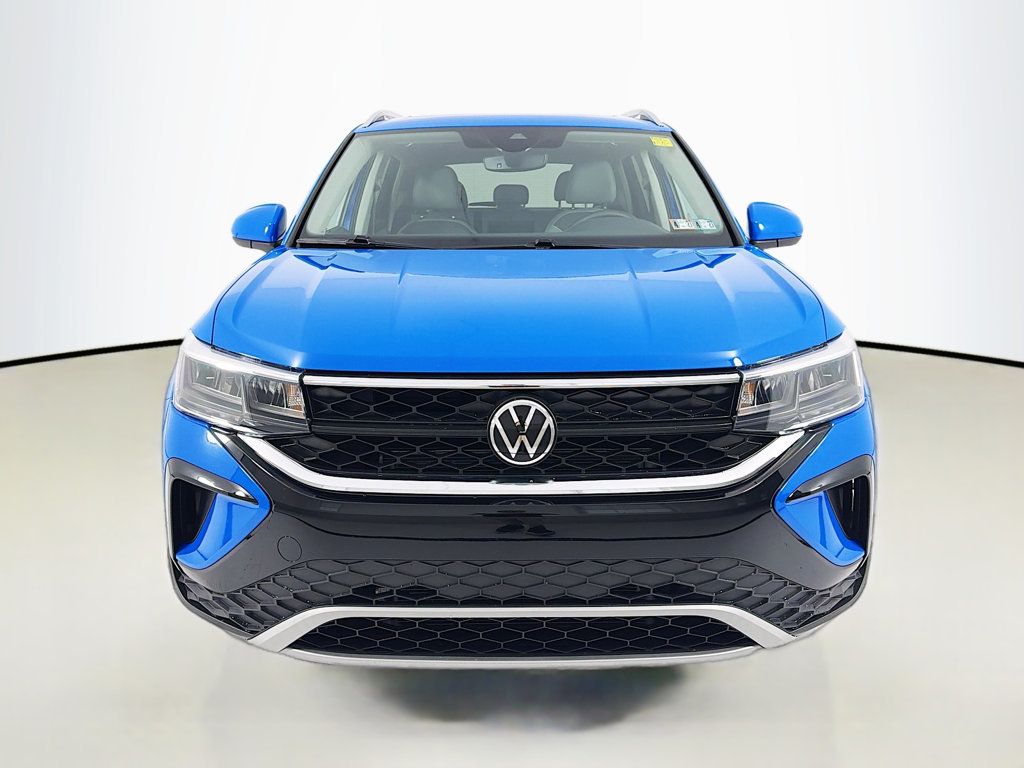 2023 Volkswagen Taos SE 4MOTION - 23011513 - 1