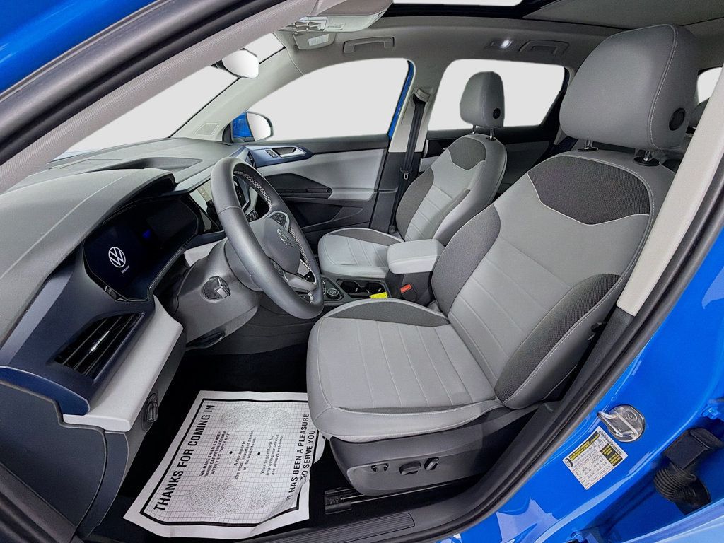 2023 Volkswagen Taos SE 4MOTION - 23011513 - 20