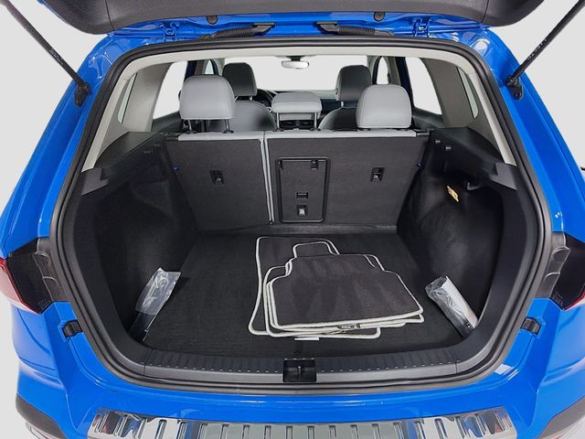 2023 Volkswagen Taos SE 4MOTION - 23011513 - 26