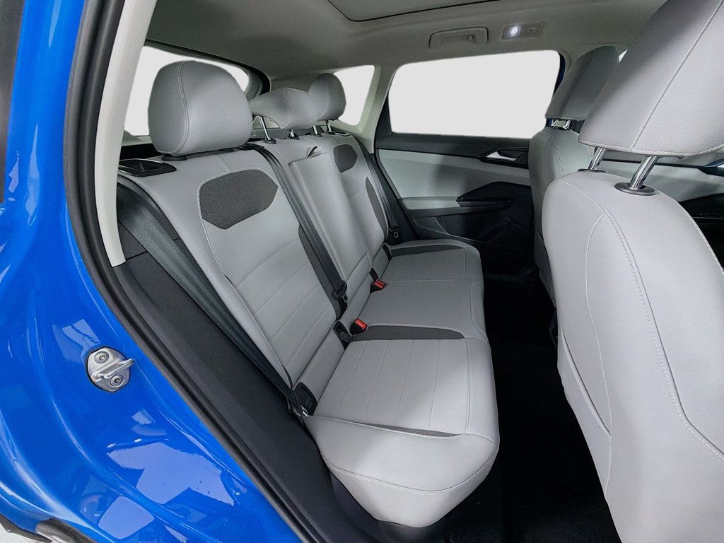 2023 Volkswagen Taos SE 4MOTION - 23011513 - 27