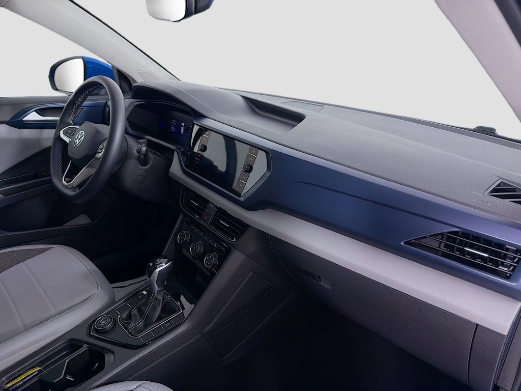 2023 Volkswagen Taos SE 4MOTION - 23011513 - 29