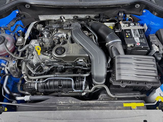 2023 Volkswagen Taos SE 4MOTION - 23011513 - 30