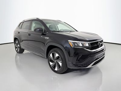 2023 Volkswagen Taos - 3VVVX7B29PM354424