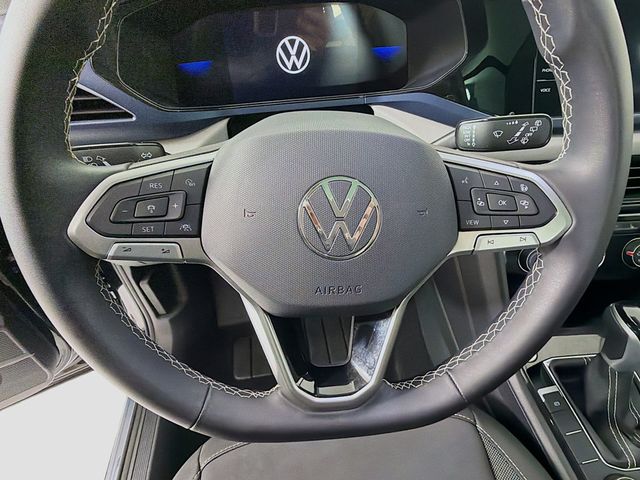 2023 Volkswagen Taos SE 4MOTION - 23027960 - 10