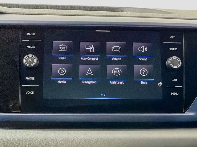 2023 Volkswagen Taos SE 4MOTION - 23027960 - 13