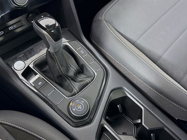 2023 Volkswagen Taos SE 4MOTION - 23027960 - 15