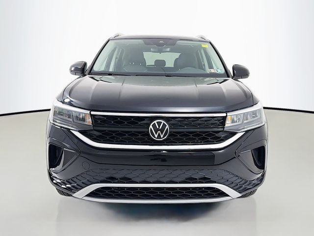 2023 Volkswagen Taos SE 4MOTION - 23027960 - 1