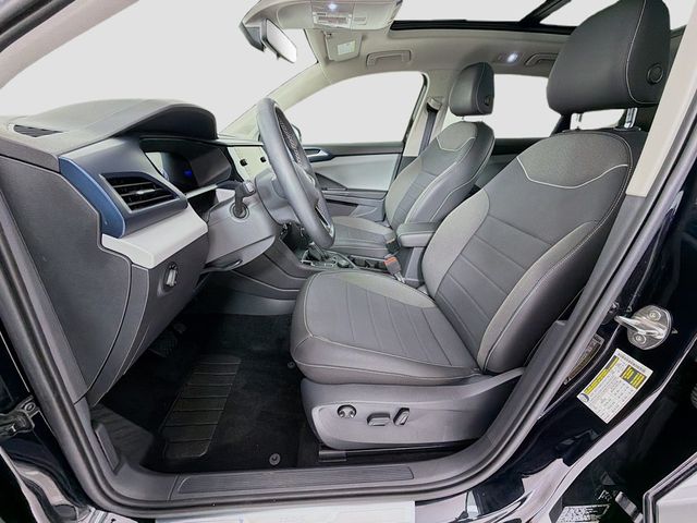 2023 Volkswagen Taos SE 4MOTION - 23027960 - 19
