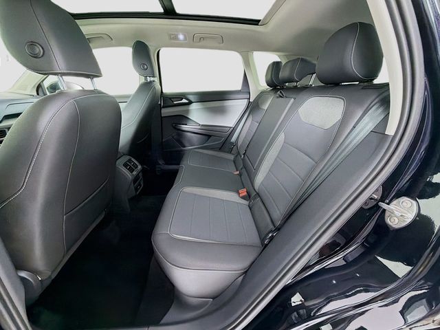 2023 Volkswagen Taos SE 4MOTION - 23027960 - 23