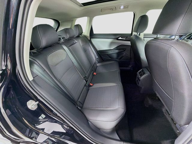 2023 Volkswagen Taos SE 4MOTION - 23027960 - 25