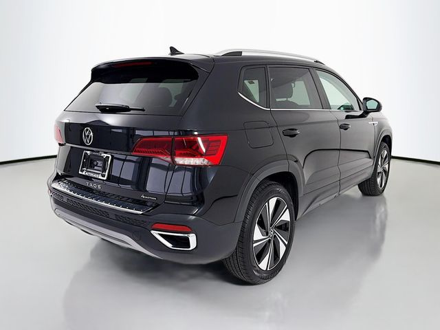 2023 Volkswagen Taos SE 4MOTION - 23027960 - 6