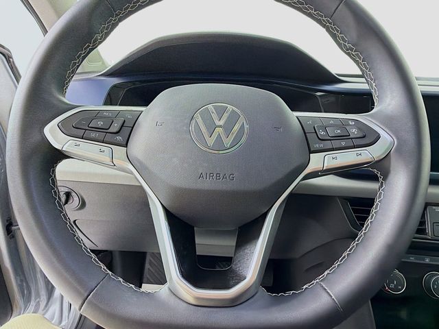 2023 Volkswagen Taos SE 4MOTION - 23042546 - 10