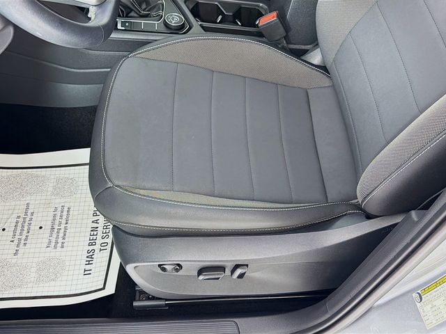 2023 Volkswagen Taos SE 4MOTION - 23042546 - 17