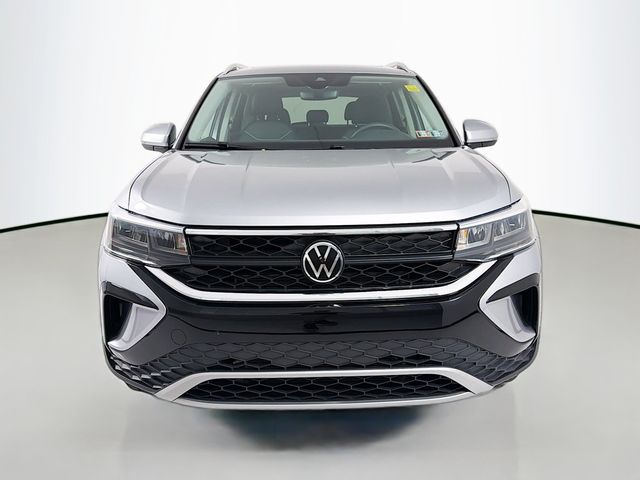 2023 Volkswagen Taos SE 4MOTION - 23042546 - 1