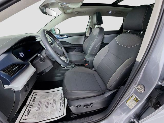 2023 Volkswagen Taos SE 4MOTION - 23042546 - 19