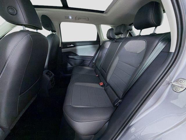 2023 Volkswagen Taos SE 4MOTION - 23042546 - 23