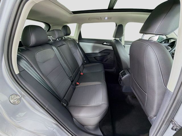 2023 Volkswagen Taos SE 4MOTION - 23042546 - 26