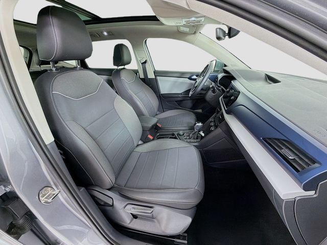 2023 Volkswagen Taos SE 4MOTION - 23042546 - 27