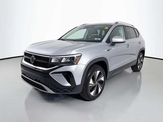 2023 Volkswagen Taos SE 4MOTION - 23042546 - 2
