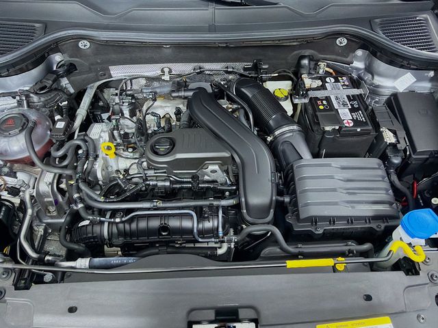 2023 Volkswagen Taos SE 4MOTION - 23042546 - 29