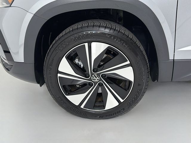 2023 Volkswagen Taos SE 4MOTION - 23042546 - 30