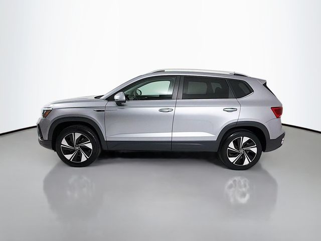 2023 Volkswagen Taos SE 4MOTION - 23042546 - 3