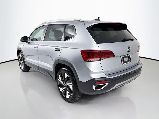 2023 Volkswagen Taos SE 4MOTION - 23042546 - 4