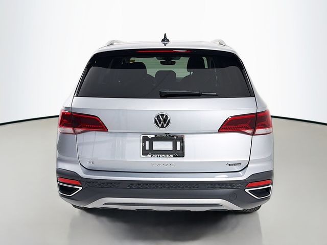 2023 Volkswagen Taos SE 4MOTION - 23042546 - 5