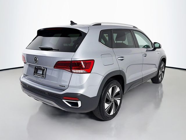 2023 Volkswagen Taos SE 4MOTION - 23042546 - 6