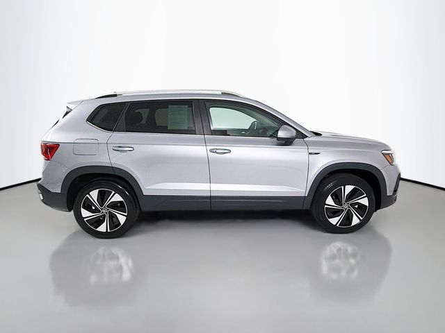 2023 Volkswagen Taos SE 4MOTION - 23042546 - 7