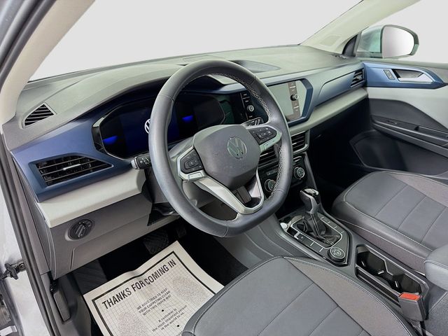 2023 Volkswagen Taos SE 4MOTION - 23042546 - 8