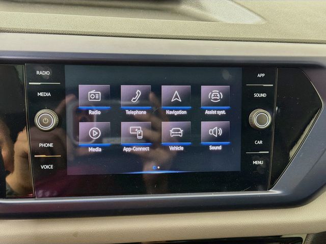 2023 Volkswagen Taos SE 4MOTION - 23073882 - 13
