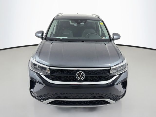 2023 Volkswagen Taos SE 4MOTION - 23073882 - 1