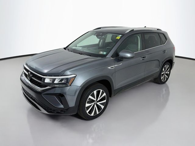 2023 Volkswagen Taos SE 4MOTION - 23073882 - 2