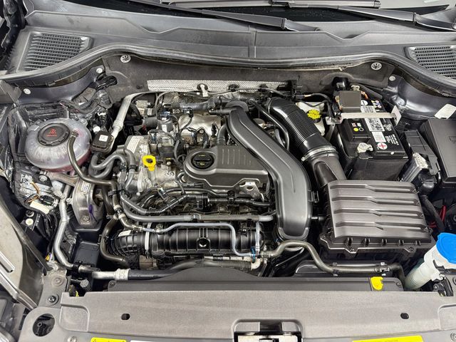 2023 Volkswagen Taos SE 4MOTION - 23073882 - 29