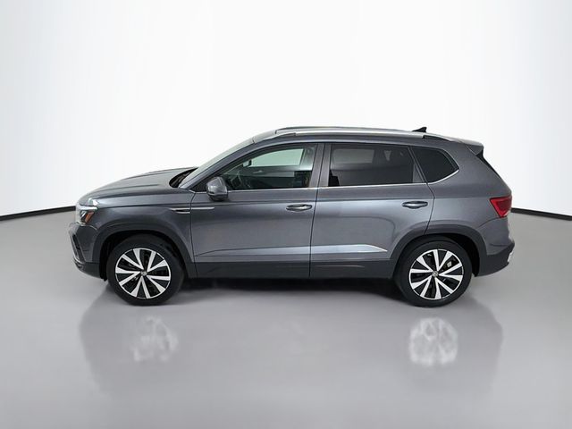 2023 Volkswagen Taos SE 4MOTION - 23073882 - 3