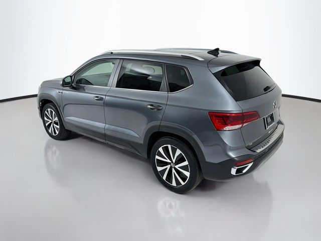 2023 Volkswagen Taos SE 4MOTION - 23073882 - 4