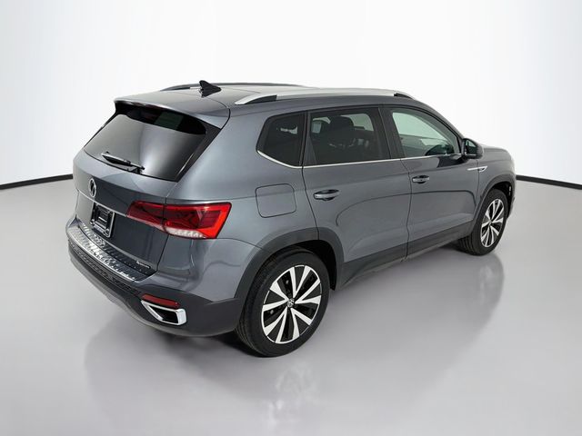 2023 Volkswagen Taos SE 4MOTION - 23073882 - 6