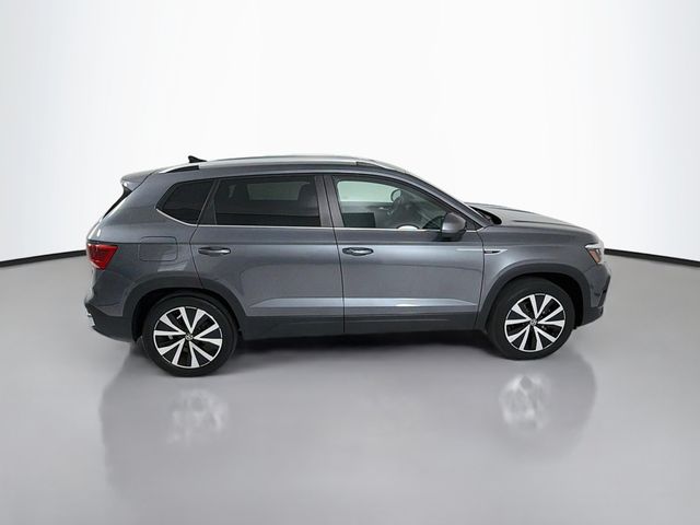 2023 Volkswagen Taos SE 4MOTION - 23073882 - 7