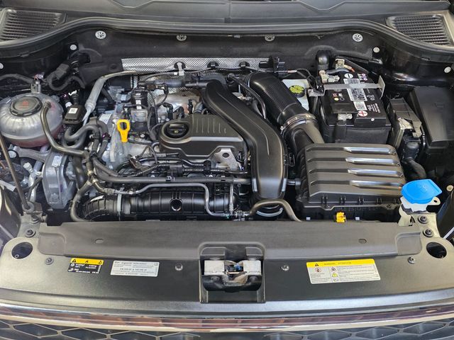 2023 Volkswagen Taos SE 4MOTION - 23065390 - 17