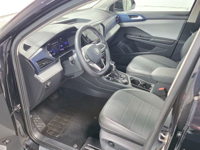 2023 Volkswagen Taos SE 4MOTION - 23065390 - 18