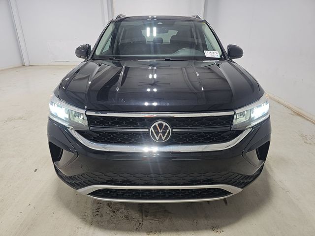 2023 Volkswagen Taos SE 4MOTION - 23065390 - 1