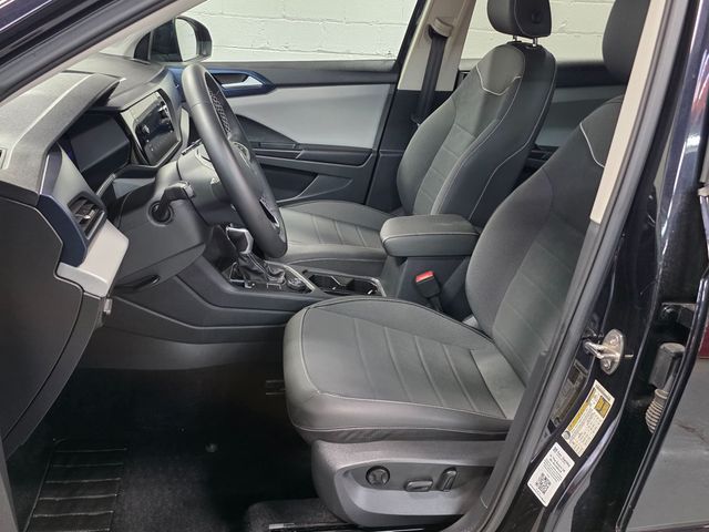 2023 Volkswagen Taos SE 4MOTION - 23065390 - 19