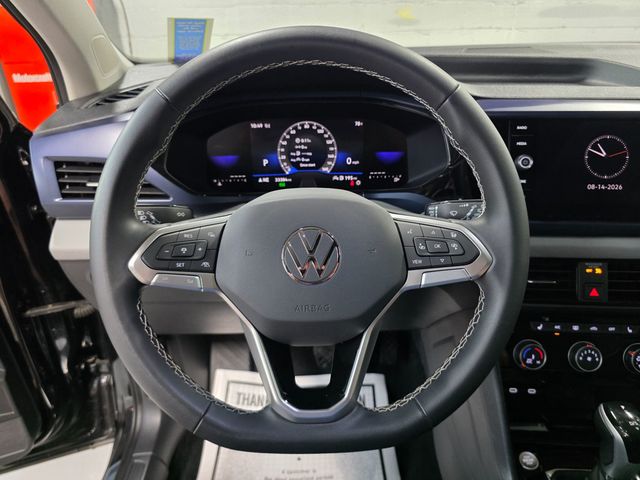 2023 Volkswagen Taos SE 4MOTION - 23065390 - 20
