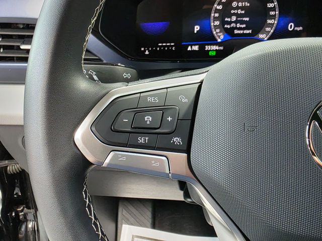 2023 Volkswagen Taos SE 4MOTION - 23065390 - 21