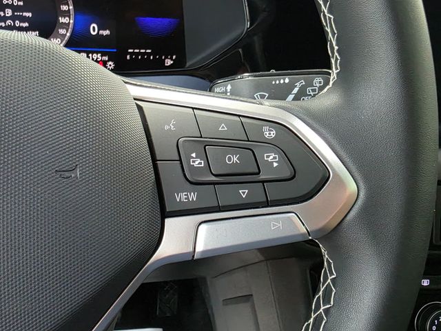 2023 Volkswagen Taos SE 4MOTION - 23065390 - 22