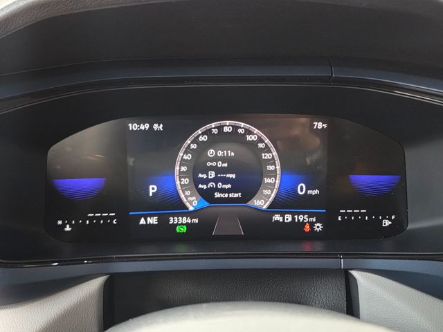 2023 Volkswagen Taos SE 4MOTION - 23065390 - 23