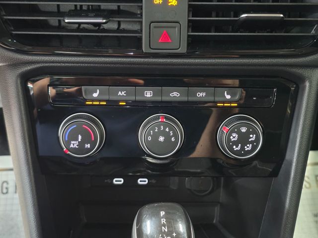 2023 Volkswagen Taos SE 4MOTION - 23065390 - 27
