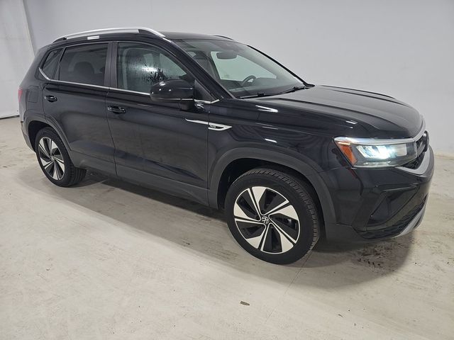 2023 Volkswagen Taos SE 4MOTION - 23065390 - 2
